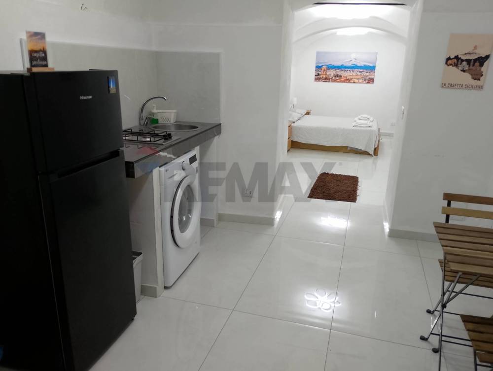 appartamento in affitto a Catania in zona Centro Storico