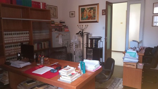 ufficio in affitto a Catania