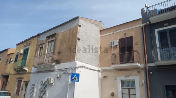 appartamento in affitto a Catania in zona San Giuseppe la Rena