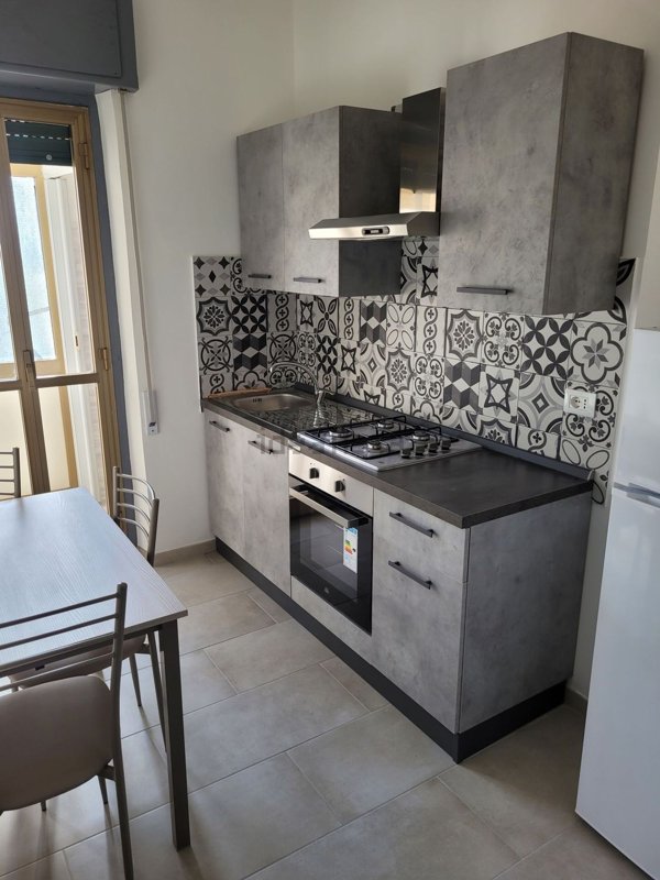 appartamento in affitto a Catania