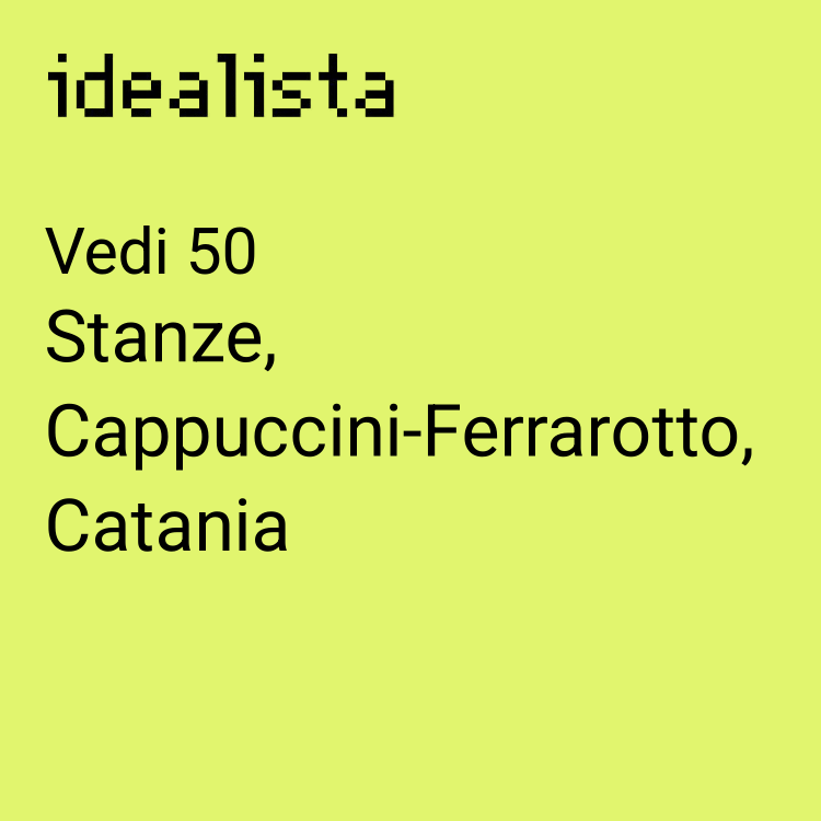 appartamento in affitto a Catania