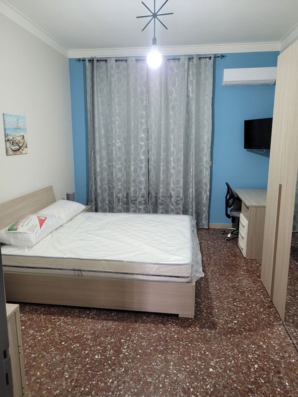 appartamento in affitto a Catania