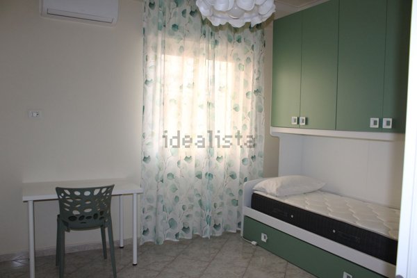 appartamento in affitto a Catania