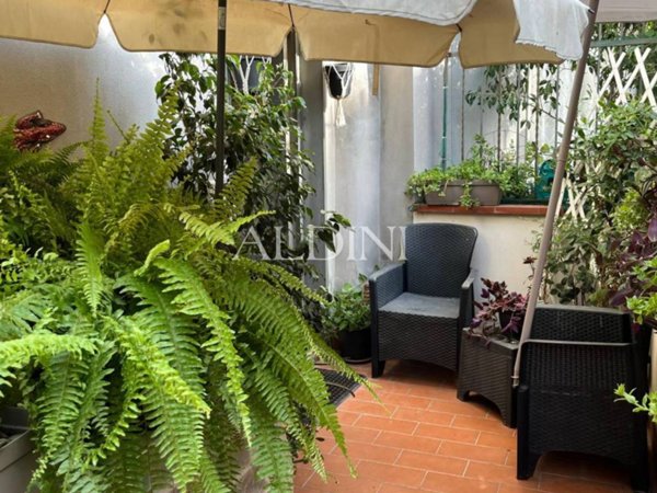 appartamento in affitto a Catania in zona Centro Storico