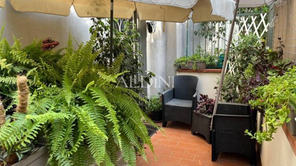 appartamento in affitto a Catania in zona Centro Storico