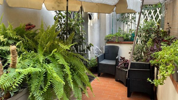 appartamento in affitto a Catania in zona Centro Storico