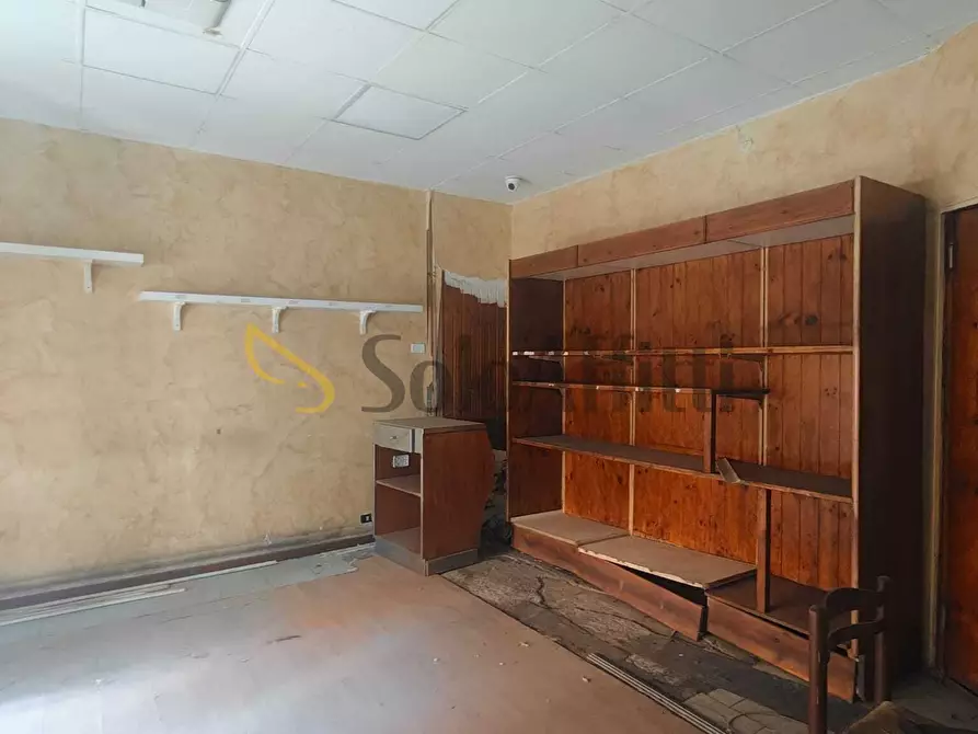 locale commerciale in affitto a Catania