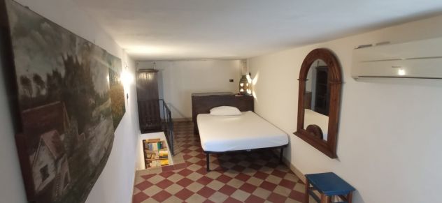 appartamento in affitto a Catania in zona Centro Storico