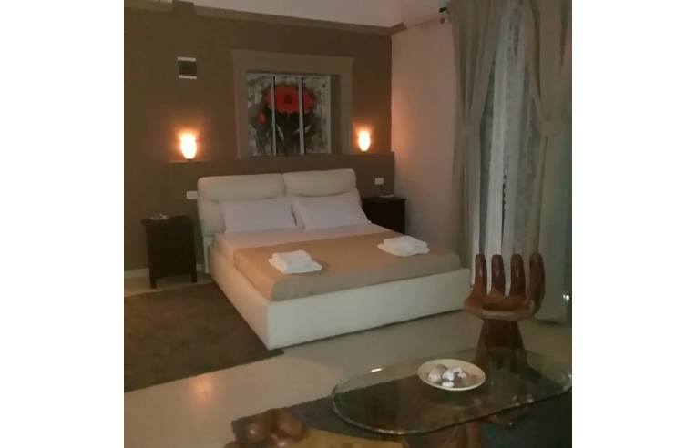 appartamento in affitto a Catania in zona Centro Storico