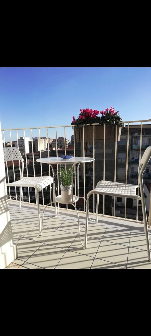 appartamento in affitto a Catania