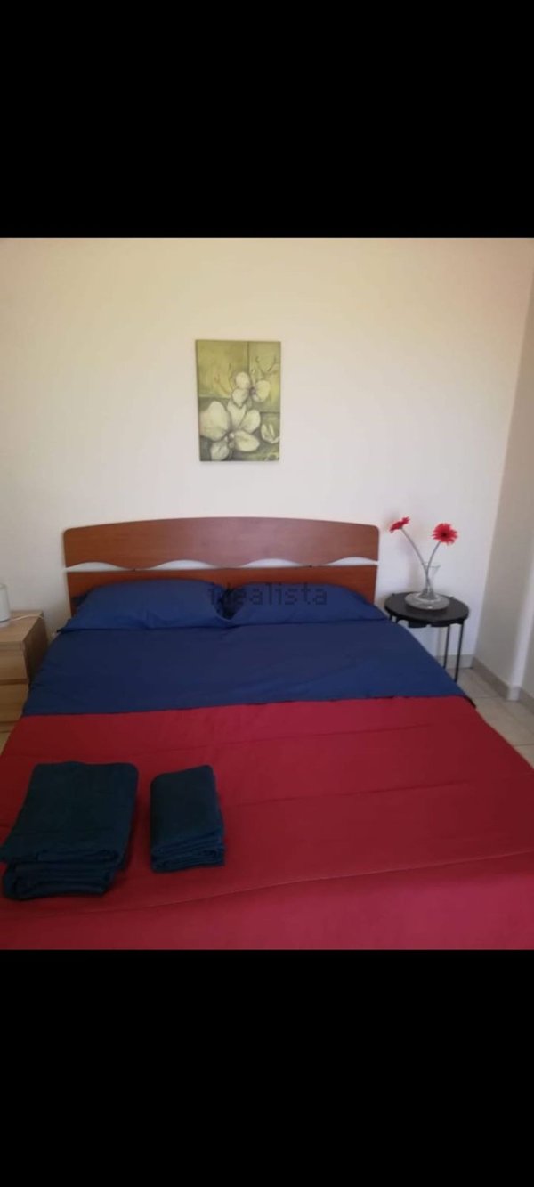 appartamento in affitto a Catania