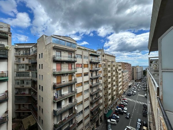 appartamento in affitto a Catania