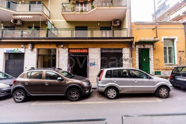 negozio in affitto a Catania