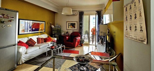 appartamento in affitto a Catania