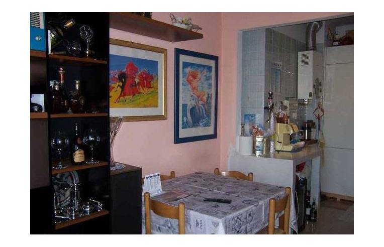 appartamento in affitto a Catania in zona Centro Storico