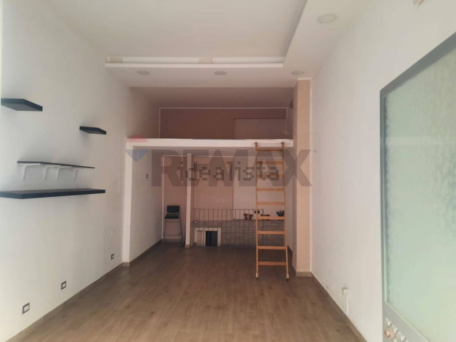 negozio in affitto a Catania