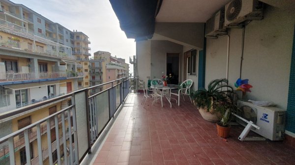 appartamento in affitto a Catania