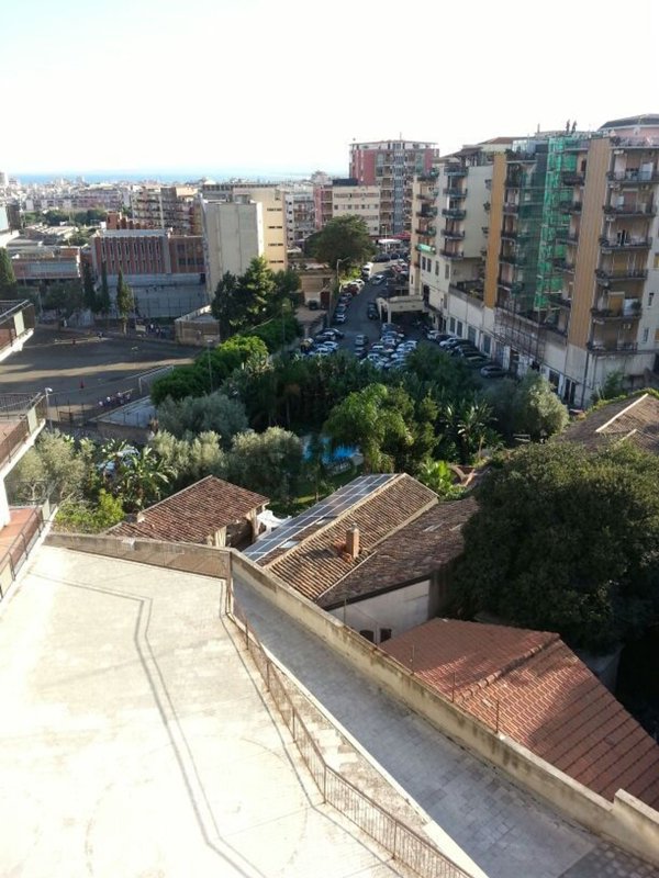 appartamento in affitto a Catania