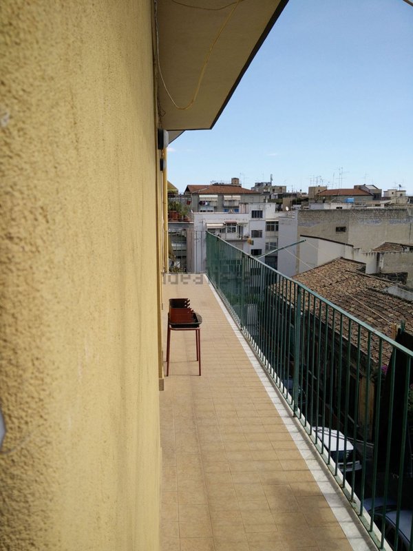 appartamento in affitto a Catania