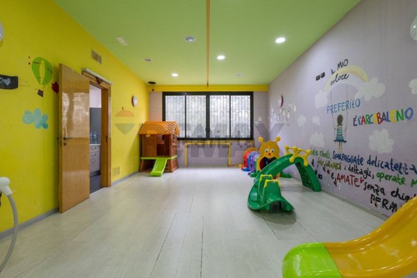 appartamento in affitto a Catania in zona Ognina