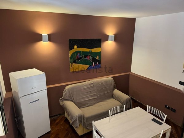 appartamento in affitto a Catania in zona Centro Storico