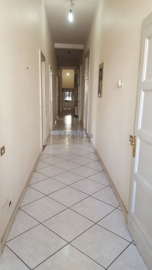 appartamento in affitto a Catania