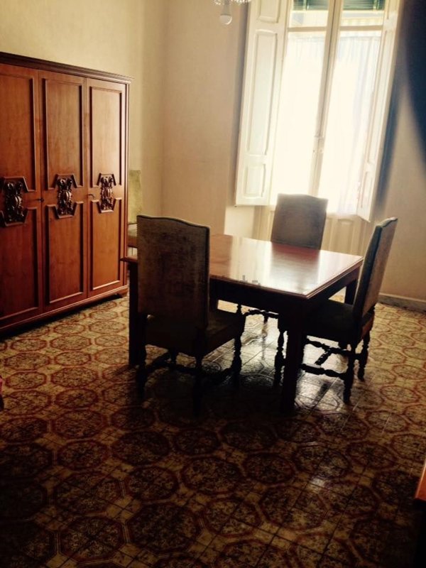 appartamento in affitto a Catania