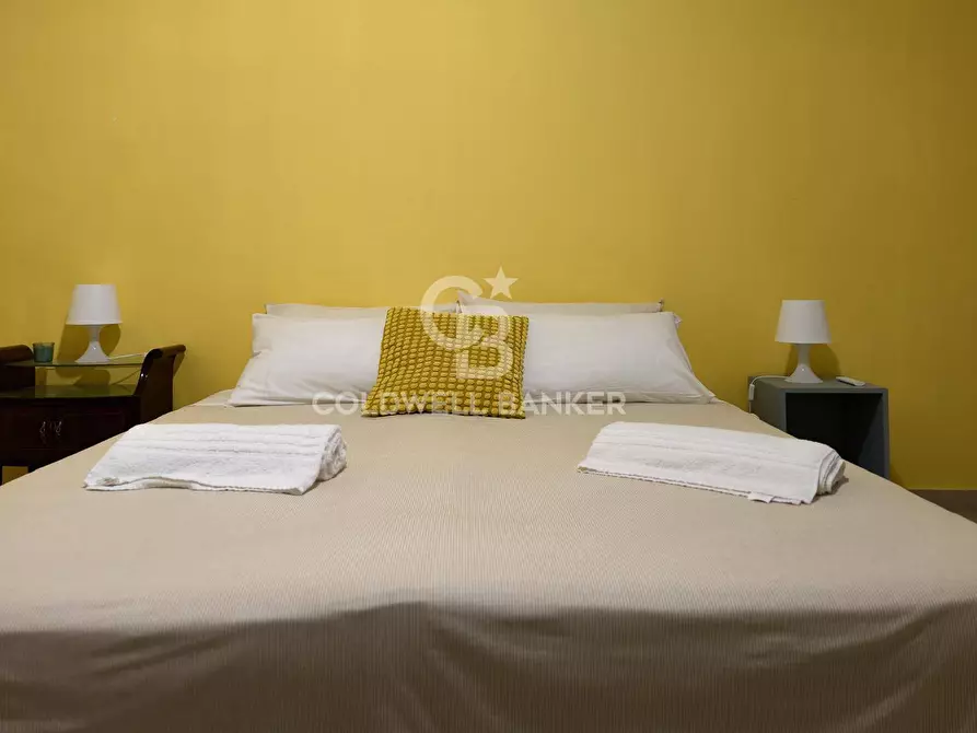 appartamento in affitto a Catania in zona Ognina