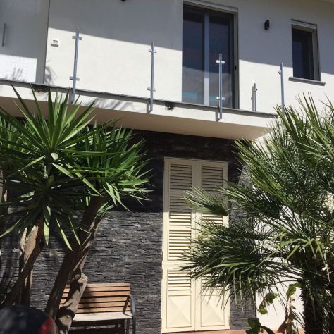 camera singola in affitto a Catania in zona Ognina