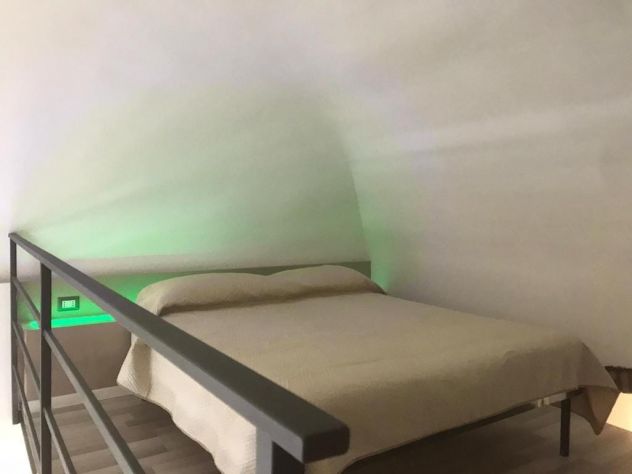 camera singola in affitto a Catania in zona Centro Storico