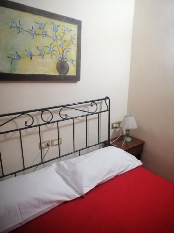 camera singola in affitto a Catania in zona Centro Storico