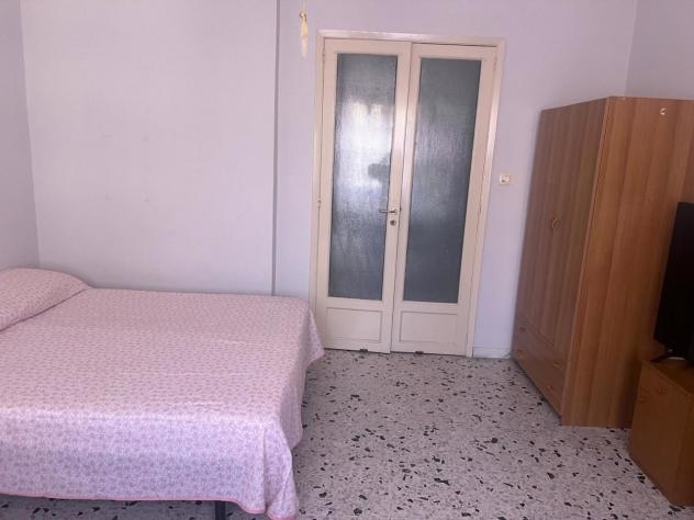 appartamento in affitto a Catania in zona Centro Storico