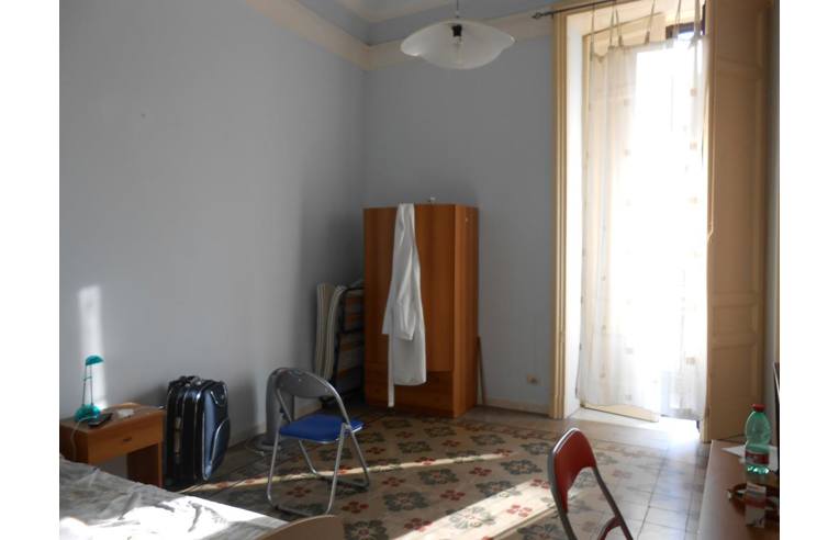 camera singola in affitto a Catania