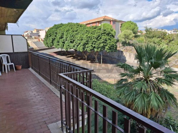 appartamento in affitto a Catania in zona San Giovanni di Galermo