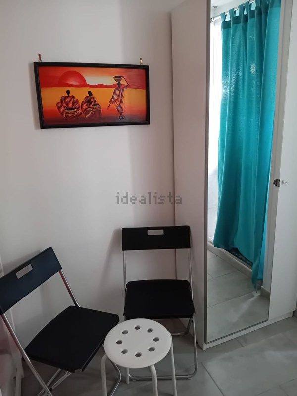 villa in affitto a Catania