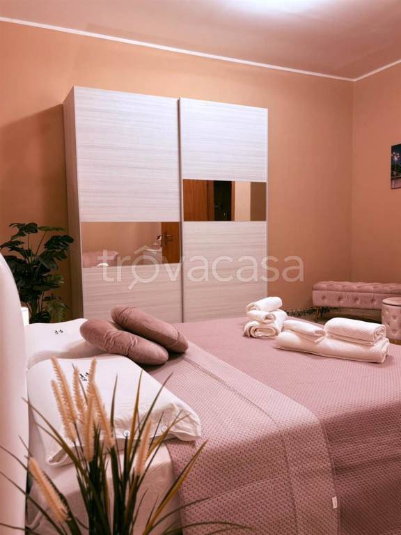 appartamento in affitto a Catania