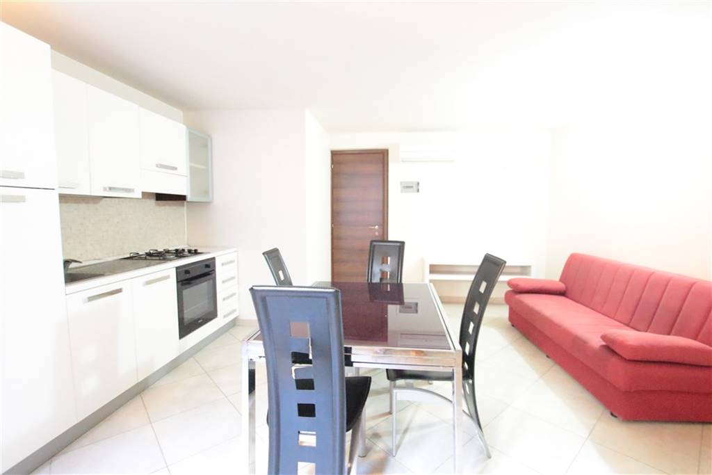 appartamento in affitto a Catania in zona Centro Storico