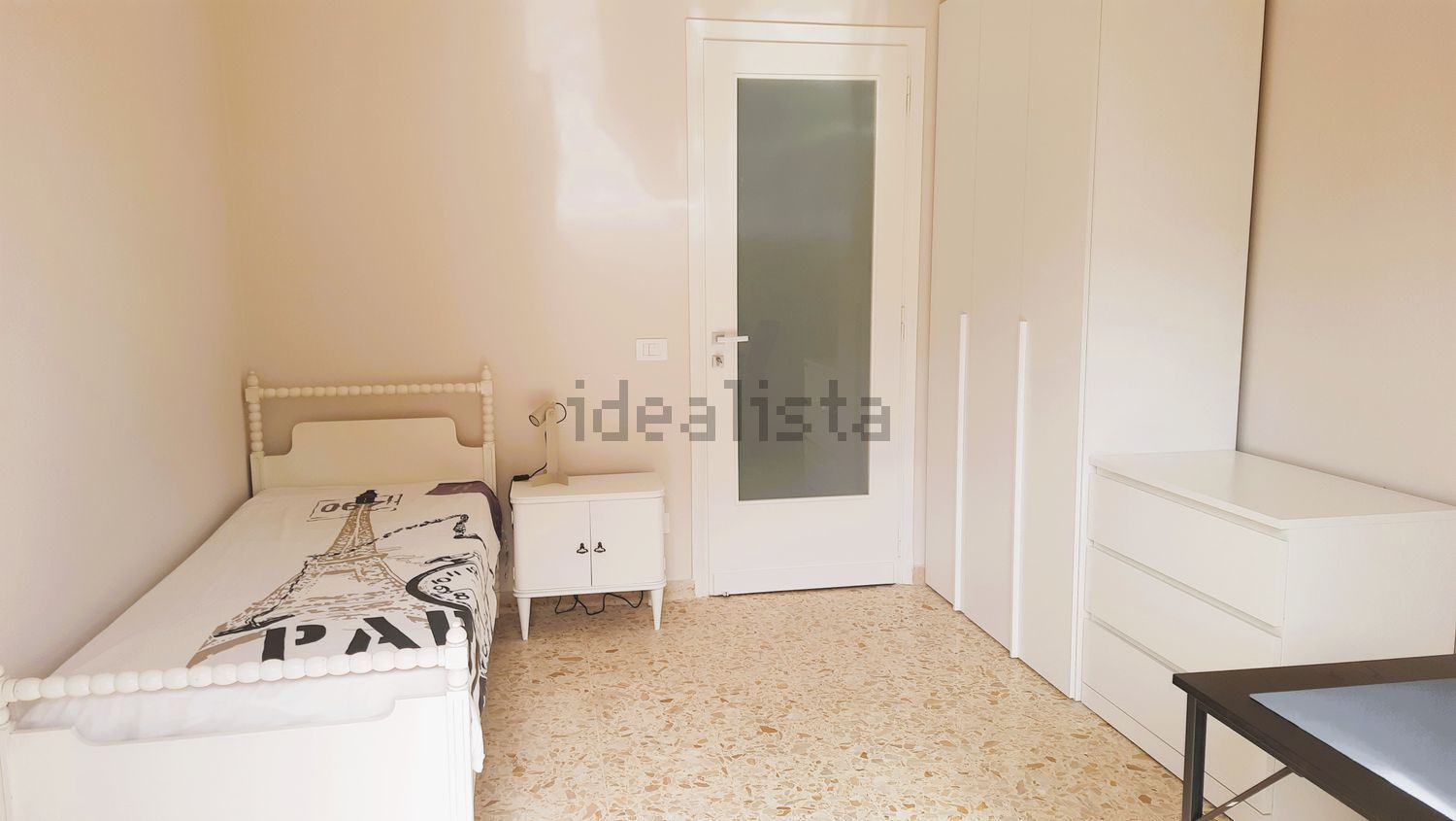 appartamento in affitto a Catania