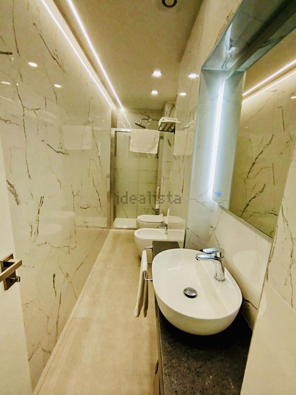 appartamento in affitto a Catania in zona Centro Storico