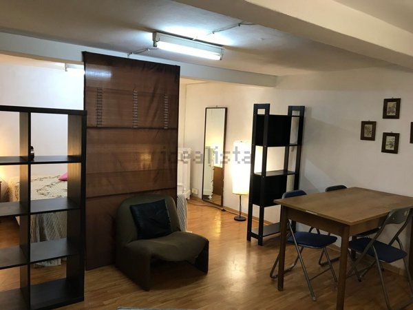 appartamento in affitto a Catania