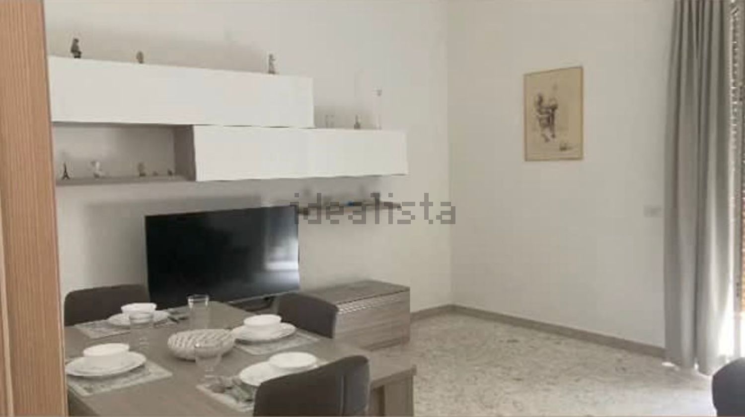 appartamento in affitto a Catania in zona Ognina