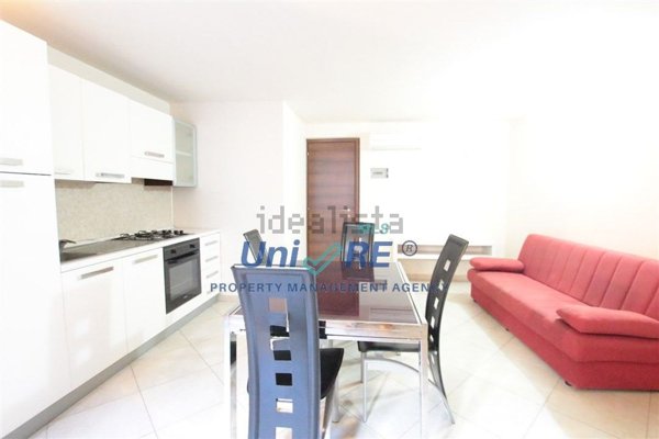 appartamento in affitto a Catania