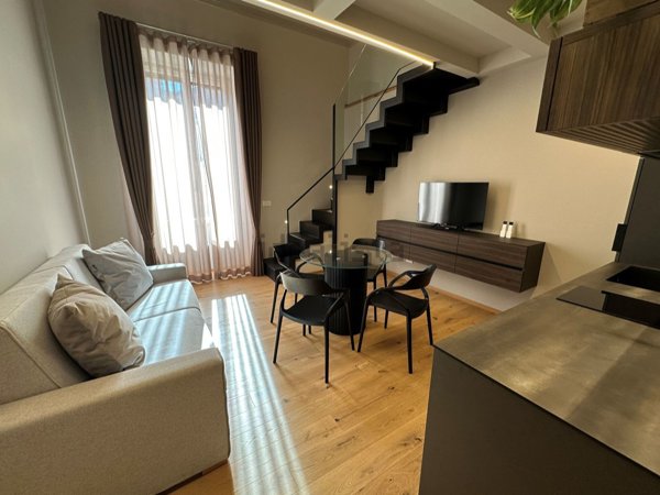 appartamento in affitto a Catania in zona Picanello