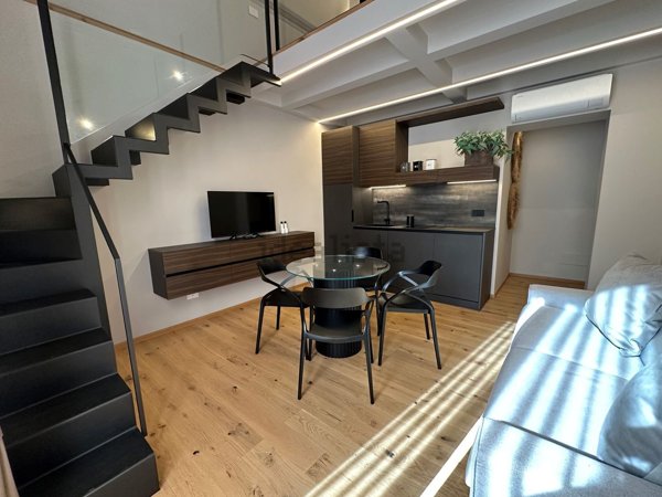 appartamento in affitto a Catania