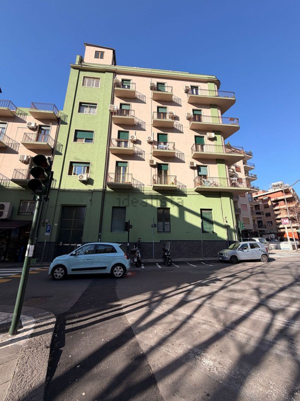 appartamento in affitto a Catania