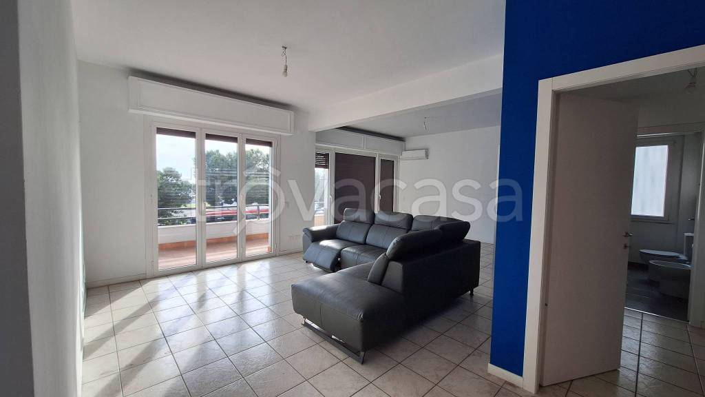 appartamento in affitto a Catania