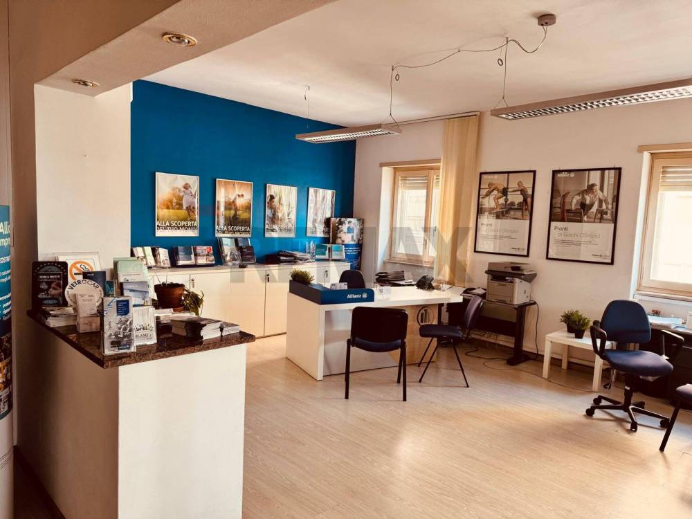 ufficio in affitto a Catania