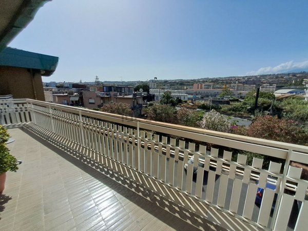 appartamento in affitto a Catania in zona Ognina