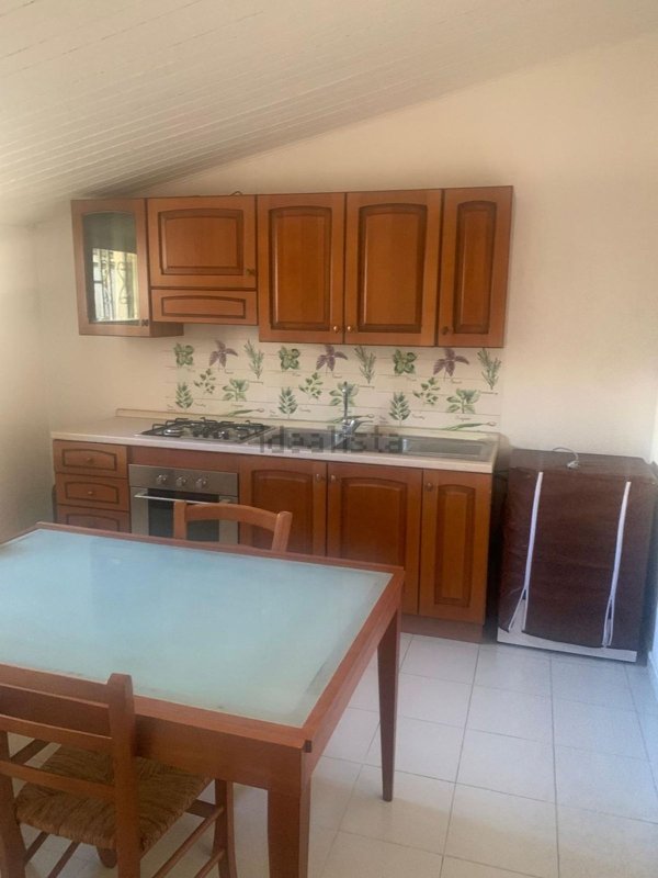 appartamento in affitto a Catania in zona Picanello