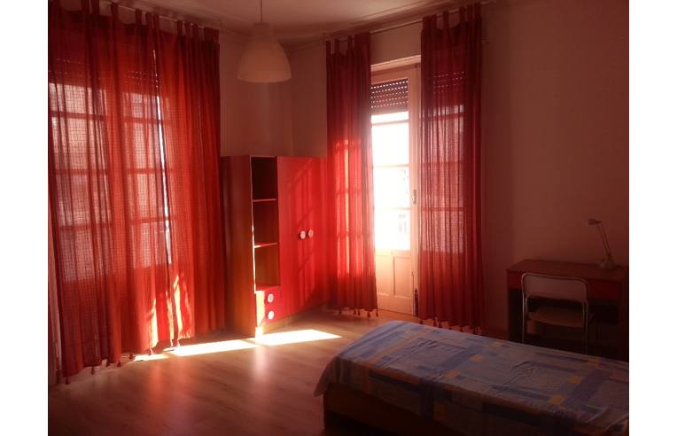 camera singola in affitto a Catania in zona Picanello